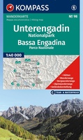 Unterengadin - Bassa Engadina