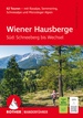 Wandelgids Wiener Hausberge Süd | Rother Bergverlag