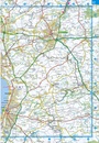 Wegenatlas Navigator Scotland | Philip's Maps