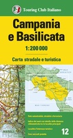 Campanië / Basilicata
