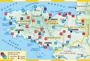 Wandelgids RE10 La Bretagne... à pied | FFRP