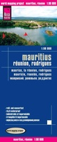 Mauritius, Réunion & Rodrigues