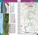 Fietskaart La Véliberté | Chamina