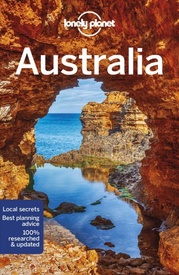 Reisgids Australia - Australië | Lonely Planet