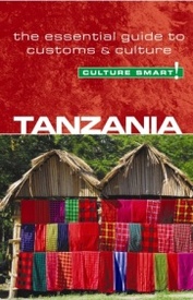 Reisgids Culture Smart! Tanzania | Kuperard