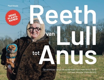Reisgids Reeth: van Lull tot Anus | 62Damrak