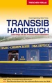 Opruiming - Reisgids Transsib-Handbuch - Trans Siberië express | Trescher Verlag