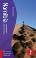 Reisgids Handbook Namibia - Namibië | Footprint