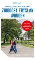 Wandelknooppuntenkaart 3 Zuidoost Fryslan Wouden | Recreatieschap Marrekrite