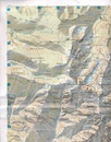 Wandelkaart Sierra de Gredos | Adrados Ediciones