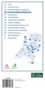 Wandelkaart N4 Drents-Friese Wold | Falk