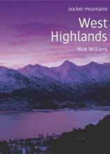 Wandelgids West Highlands | Pocket Mountains