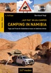 Campergids - Campinggids Camping in Namibia - auf Pad im 4x4 Camper | 360 Medien