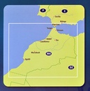Wegenkaart - landkaart Marokko | ANWB Media