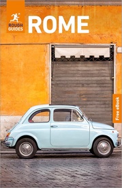 Reisgids Rome | Rough Guides