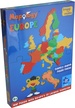 Kinderpuzzel Europe (ENG) foam puzzle | Imagi Make