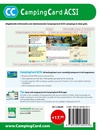 Campinggids CampingCard ACSI 2022 | ACSI