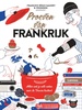 Reisgids Proeven van Frankrijk | Lannoo