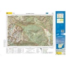 Topografische kaart 181-II Esterri d'Àneu | CNIG - Instituto Geográfico Nacional1