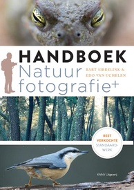 Reisfotografiegids Handboek natuurfotografie | KNNV Uitgeverij