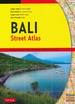 Wegenatlas Bali Street Atlas | Periplus