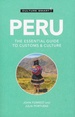 Reisgids Culture Smart! Peru | Kuperard