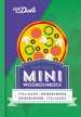 Woordenboek Miniwoordenboek Italiaans | van Dale