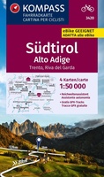 Mountainbike Sudtirol Alto Adige