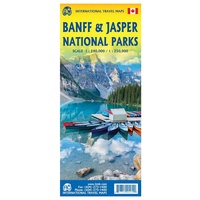 Banff / Jasper NP's