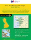 Wandelgids 14 Pathfinder Short Walks Snowdonia | Ordnance Survey