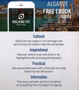 Reisgids Insight Pocket Guide Algarve | Insight Guides
