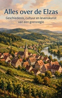 Alles over de Elzas