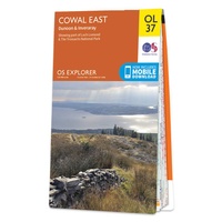 Cowal East