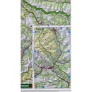 Wegenkaart - landkaart 07 Tirol - Vorarlberg | Freytag & Berndt