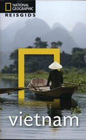 Reisgids National Geographic Reisgids Vietnam | Kosmos Uitgevers