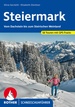 Sneeuwschoenwandelgids Schneeschuhführer Steiermark | Rother Bergverlag