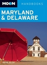 Reisgids Maryland, Delaware (USA) | Moon
