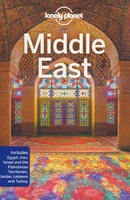 Middle East - Midden Oosten