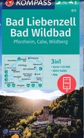 Bad Liebenzell - Bad Wildbad