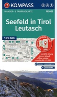 Seefeld in Tirol - Leutasch
