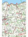 Wandelgids P294 L'Ouest Cornouaille à pied | FFRP