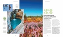 Reisgids - Reisinspiratieboek Ultimate Australia Travel List | Lonely Planet