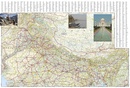 Natuurgids - Wegenkaart - landkaart India | National Geographic