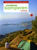 Campinggids Eindeloos Kamperen Frankrijk | Kosmos