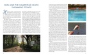 Wandelgids Wild Swimming Walks near London | Wild Things Publishing