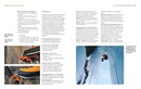 Bergsporthandboek Alpin-Lehrplan 3:  Hochtouren - Eisklettern | Rother Bergverlag