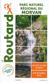 Reisgids Parc naturel du Morvan | Le Routard