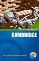 Reisgids Cambridge | Thomas Cook