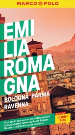 Reisgids Marco Polo NL Emilia Romagna | 62Damrak