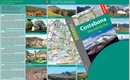 Wandelkaart Costabona - | Editorial Alpina